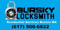 Bursky Locksmith - Residential Services Boston MA image 1